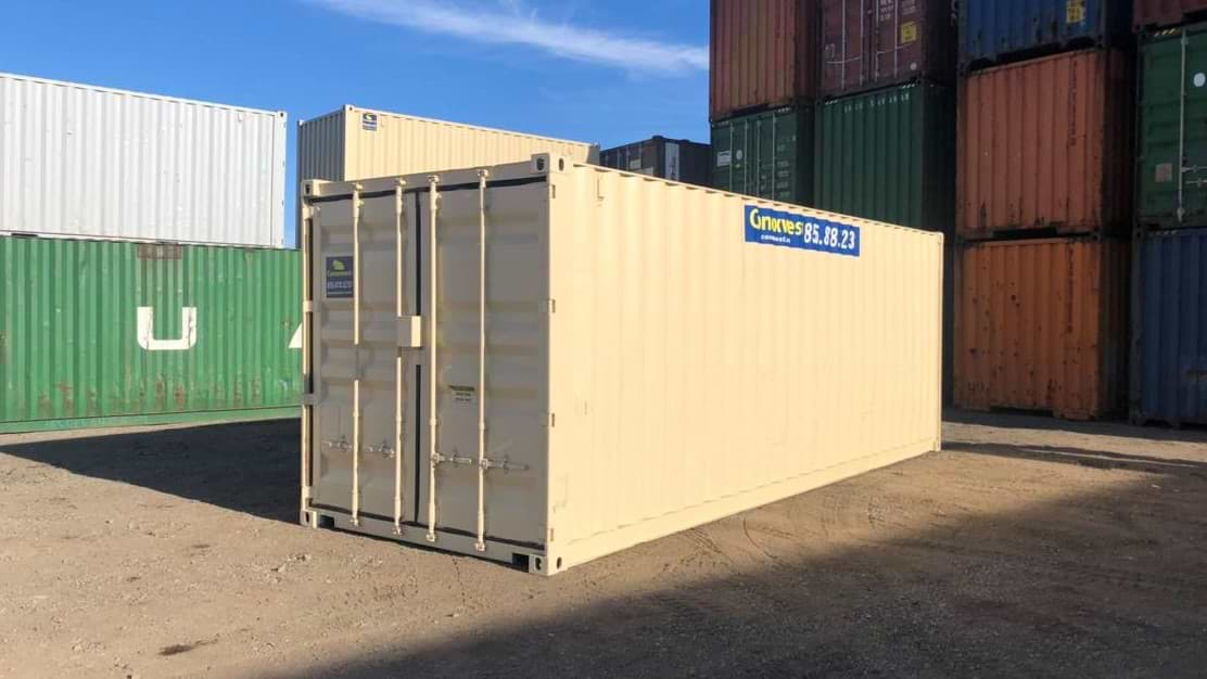 24ft storage container for sale near me Conexwest